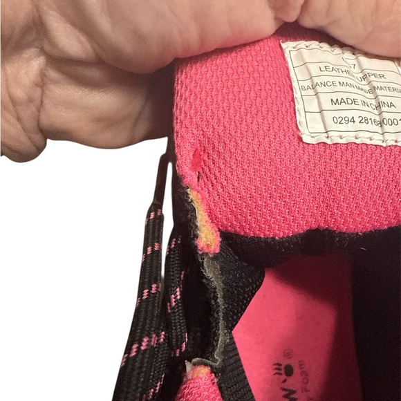 Bearpaw women’s Ladies Corsica 3 1/2" Hiking ankle boot Waterproof, size 7 - Picture 15 of 15